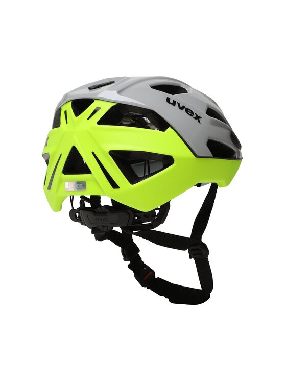 Casque Gravel Casque Vtt Uvex Uvex Casque Gravel X Black-flip Flop
