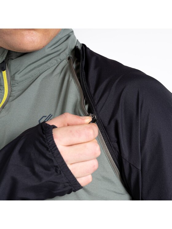 Dare2B Dare2B Kurtka outdoor Oxidate Zielony To Fit