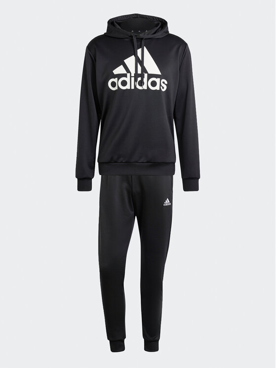 adidas adidas Dres IP1610 Czarny Regular Fit