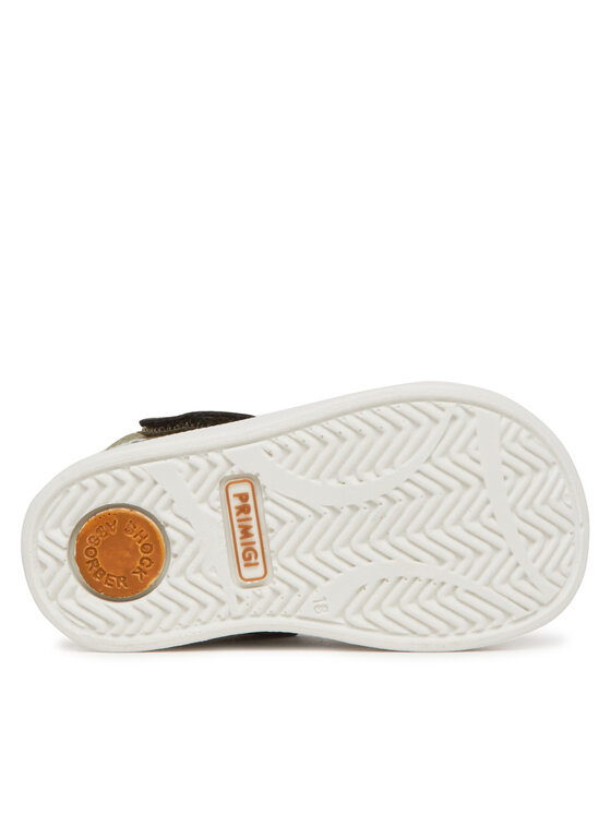 Primigi Primigi Bačkory 7854844 S Khaki