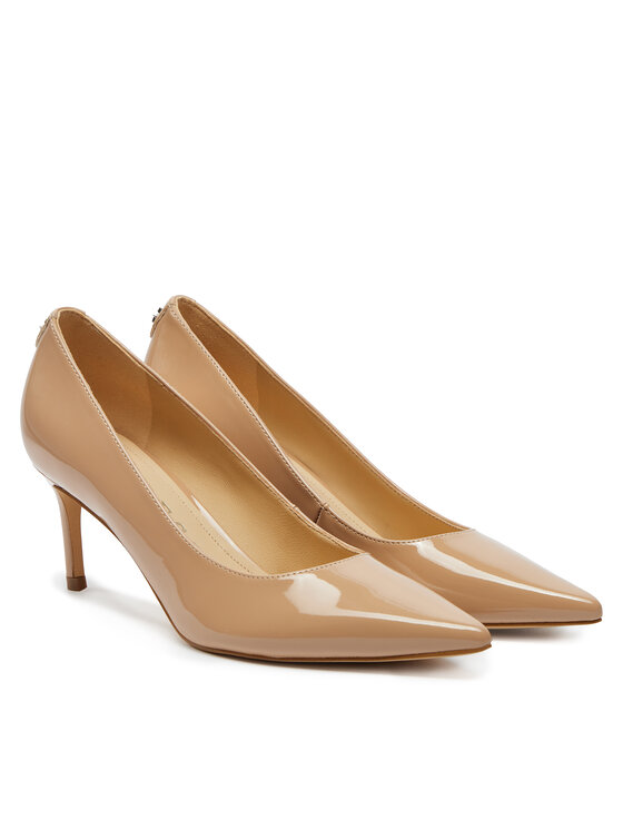 Guess Guess High Heels Bravo11 FLTB11 PAF08 Beige