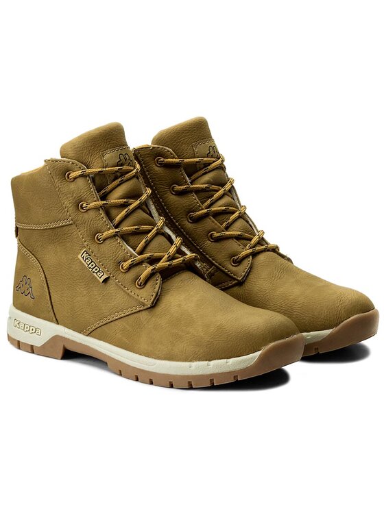 Kappa Scarpe da trekking 260327T Marrone • Modivo.it