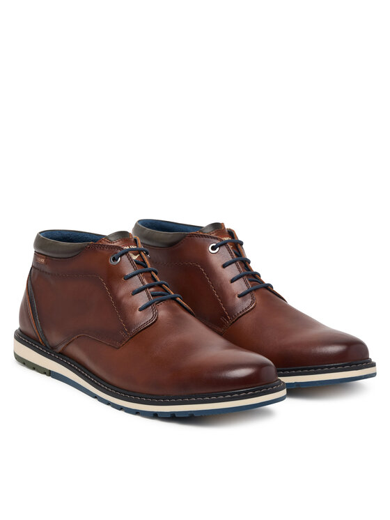 Pikolinos Pikolinos Saapad Berna M8J-8059C1 Pruun