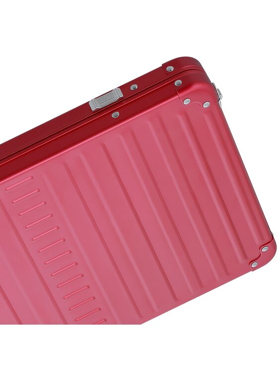 Aleon Aleon Torba na laptopa 303438 Czerwony