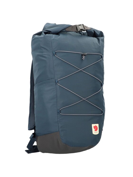 Fjällräven Fjällräven Plecak 206524 Błękitny