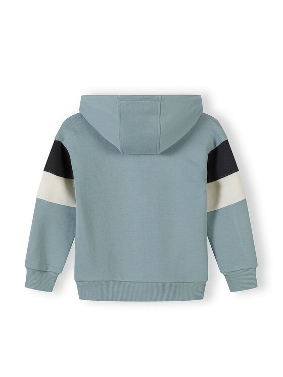 minoti minoti Zestaw 29FLEECE258 Niebieski Regular Fit