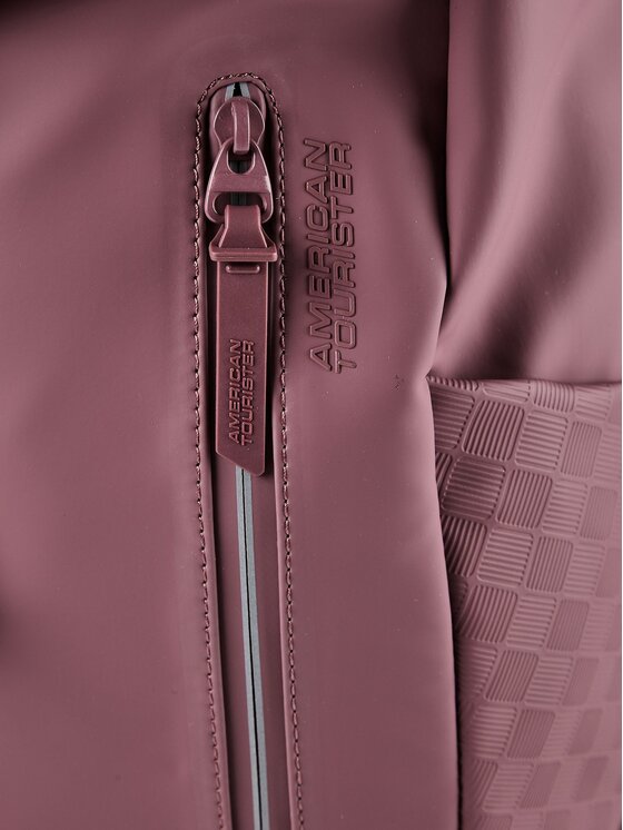 American Tourister American Tourister Plecak 333447 Fioletowy