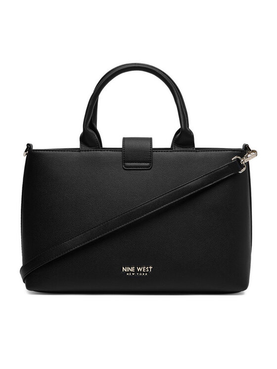 Nine West Nine West Borsetta EO-AMOR PLACE-LH22258 Nero