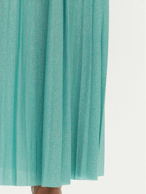 ARTIGLI ARTIGLI Rochie de seară ACAB002306 Turcoaz Regular Fit