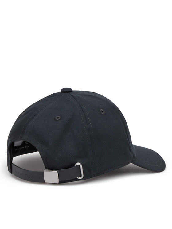 Armani Exchange Armani Exchange Бейсболка 954039 CC513 UB001 Чорний