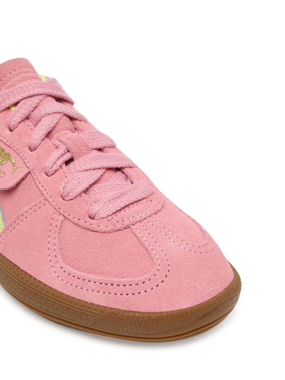 Puma Puma Sneakersy Palermo Jr 397271 43 Różowy