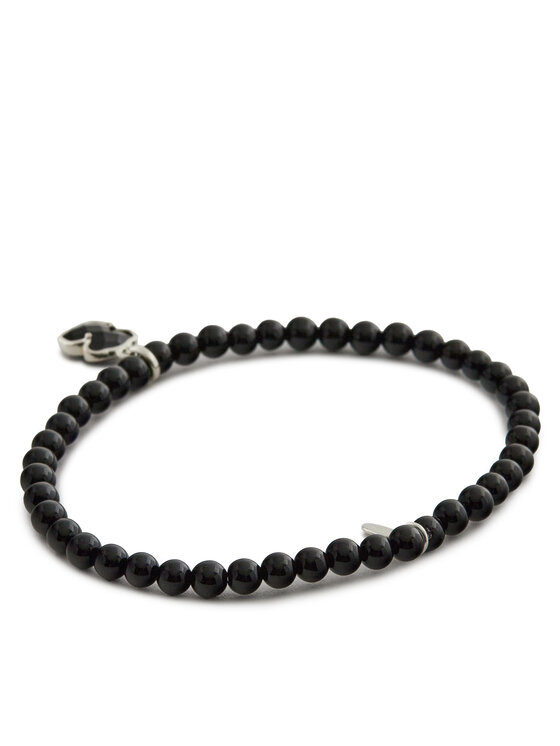 TOUS TOUS Bracciale Icon Color 1003679000 Nero