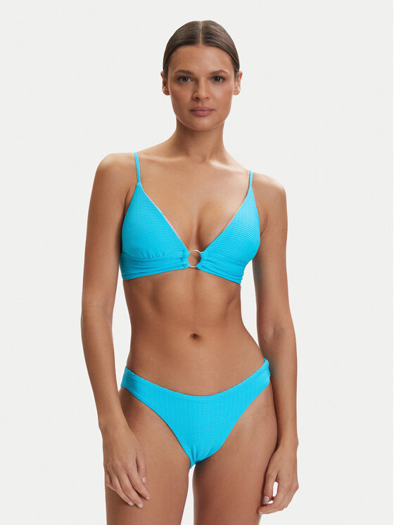 Maaji Maaji Bikini alsó Sublimity PT3265SBC087 Türkizkék