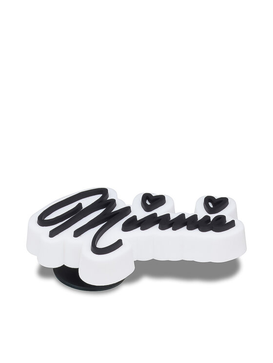 Crocs Crocs Ukras za obuću Minnie Dress 5PK 10014479 Šarena