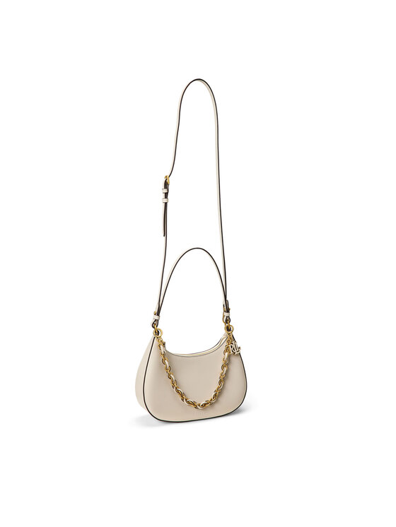LAUREN RALPH LAUREN LAUREN RALPH LAUREN Сумка 431P11747006 Кремовий