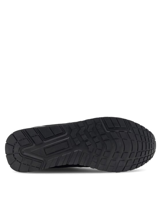 U.S. Polo Assn. U.S. Polo Assn. Sneakers TABRY003M/CHT2 Nero
