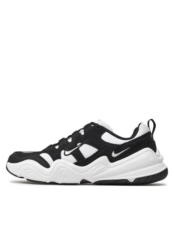 Nike Nike Sneakers Tech Hera FJ9532 101 Alb
