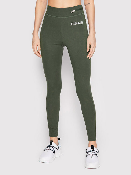 Leggings Armani Exchange