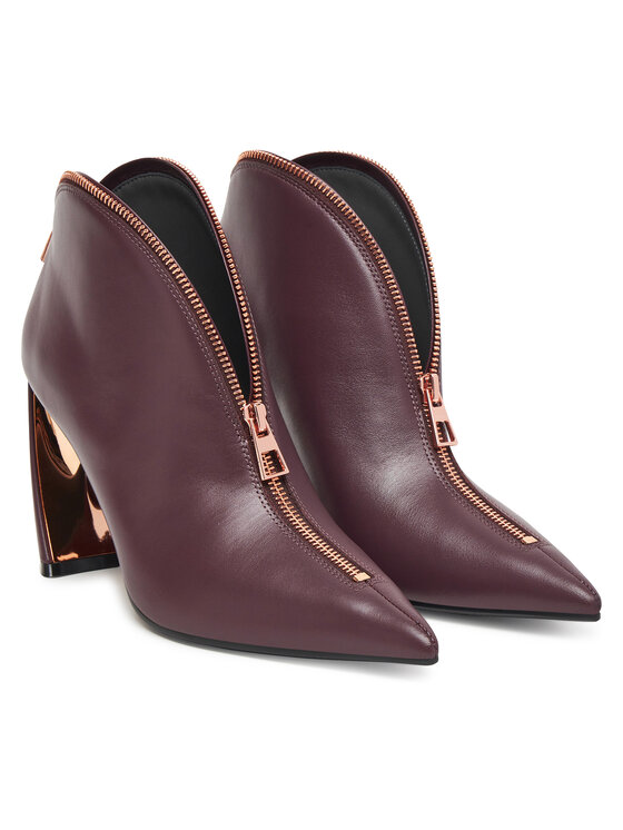 United Nude United Nude Aulinukai Zuma Stacy Hi 1094692216 Vyšninė