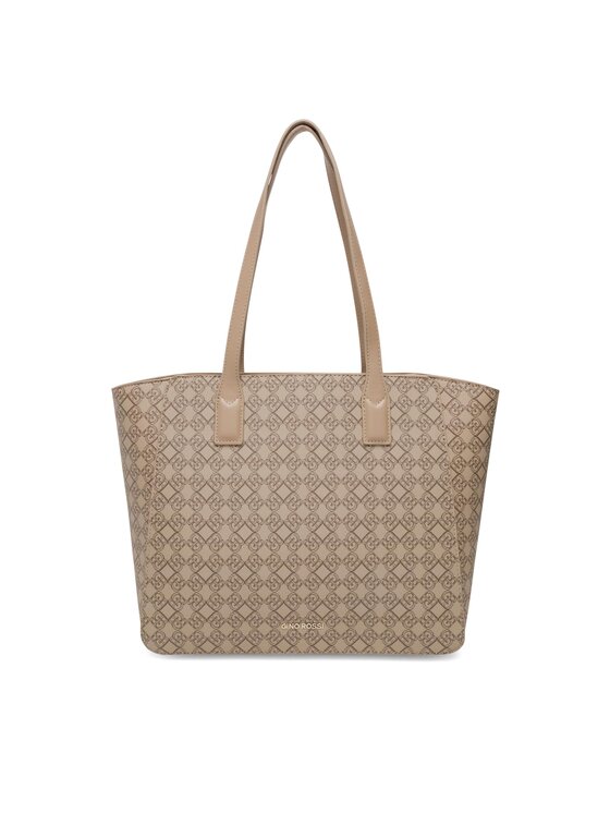 Gino Rossi Gino Rossi Handtasche TYLO-1612 Beige