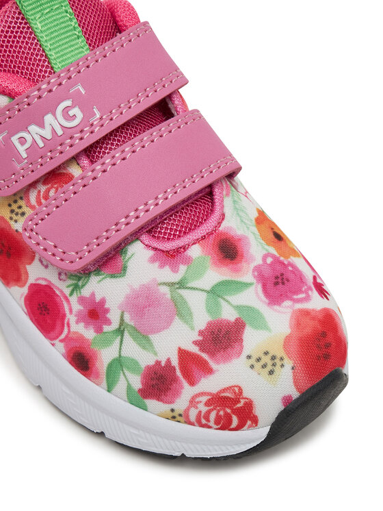 Primigi Primigi Сникърси 7956500 Розов