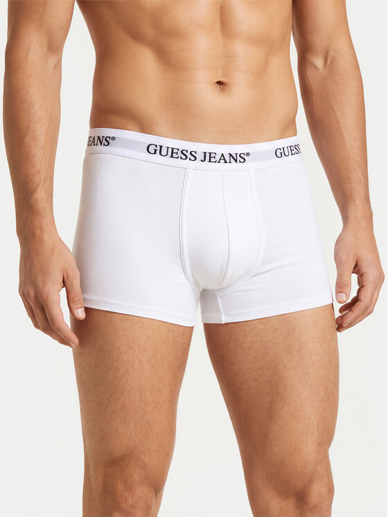 Guess Jeans Guess Jeans Set bokserica﻿ M4BZ48 K6YW1 Šarena