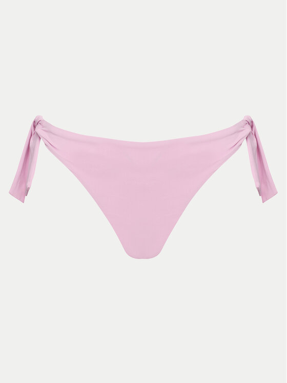 Emporio Armani Emporio Armani Bikini 262737 4R306 00070 Różowy