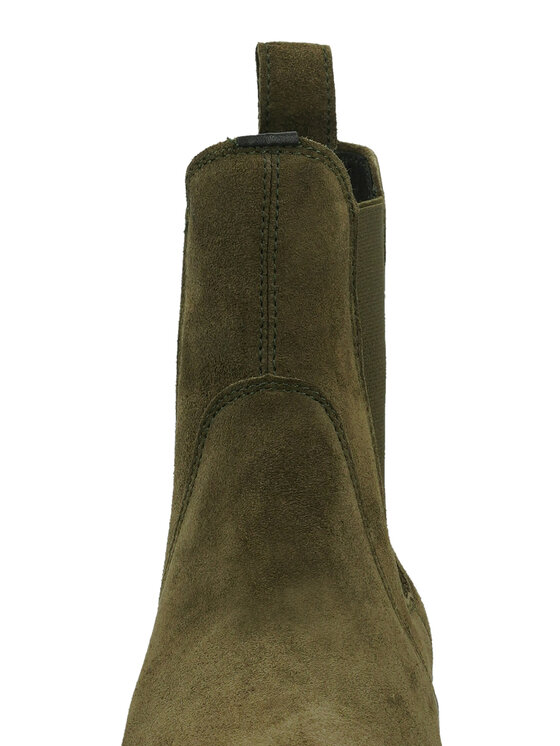 Gant Gant Боти тип челси 29553763 Зелен