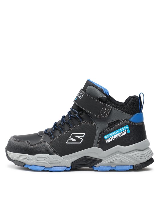 Skechers Skechers Tossud Drollix Venture Rush 406418L/BKRY Must