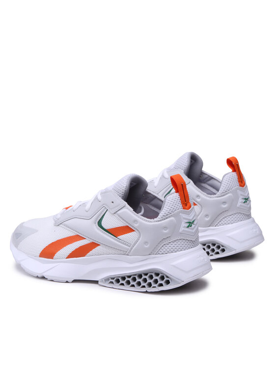 Reebok Reebok Tenisice Hexalite Legacy HR1333 Siva