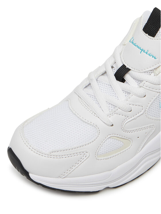 Champion Champion Laisvalaikio batai COUNTESS MESH S11741-WW003 Balta