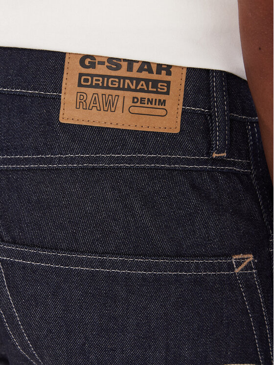 G-Star Raw G-Star Raw Traperice Contor 3D D27222-D316 Tamnoplava Slim Fit