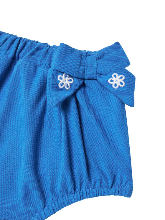 Original Marines Original Marines Compleu copii DFP7040BF Alb Regular Fit