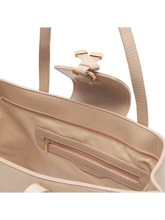 Jenny Fairy Jenny Fairy Handtasche RX1435 Beige