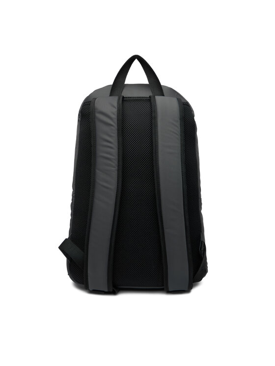 Tommy Hilfiger Tommy Hilfiger Rucsac Th Repreve Backpack AM0AM13986 Gri
