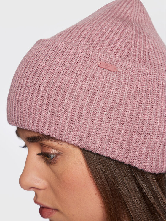4F 4F Mütze H4Z22-CAD007 Rosa