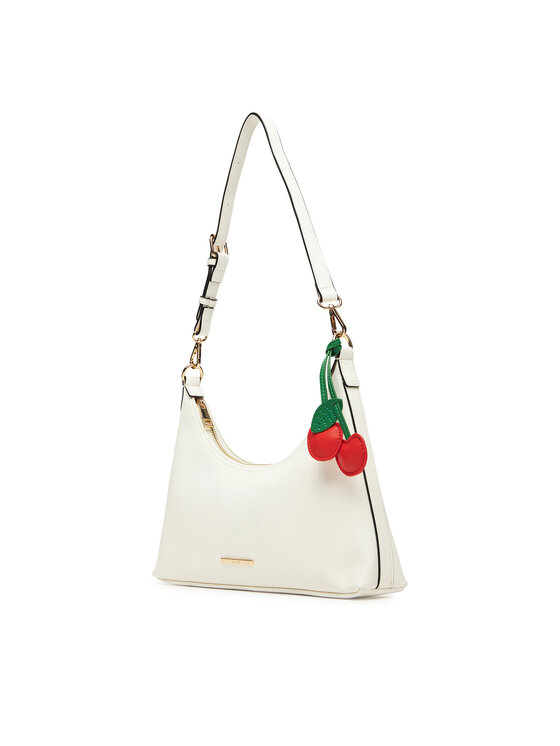 Aldo Aldo Borsetta Patha 14029164 Bianco