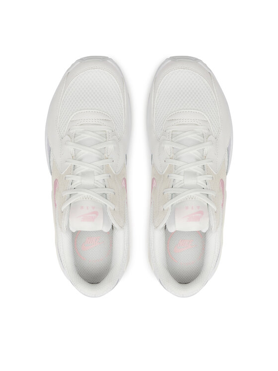 Nike Nike Snīkeri Air Max Excee CD5432 130 Balts