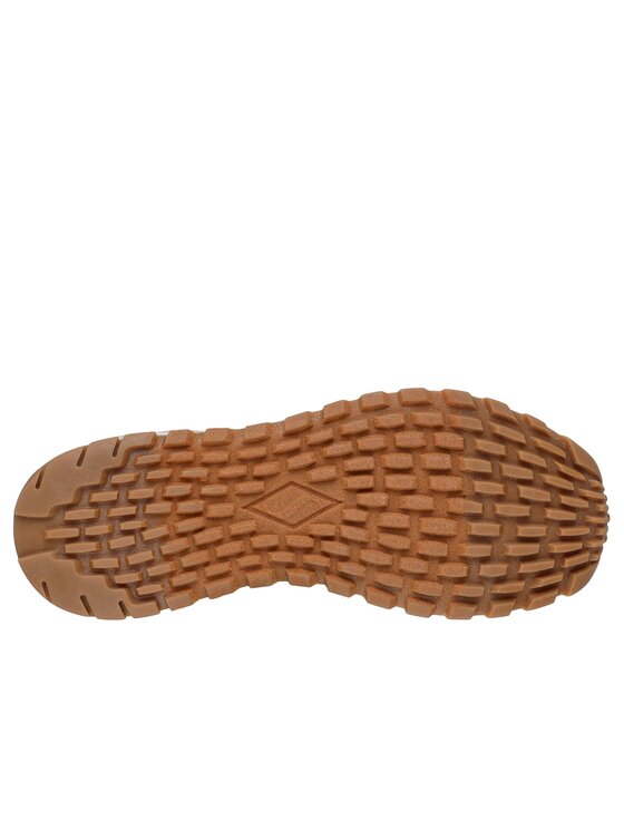 Skechers Skechers Śniegowce 167274-MOC Beżowy