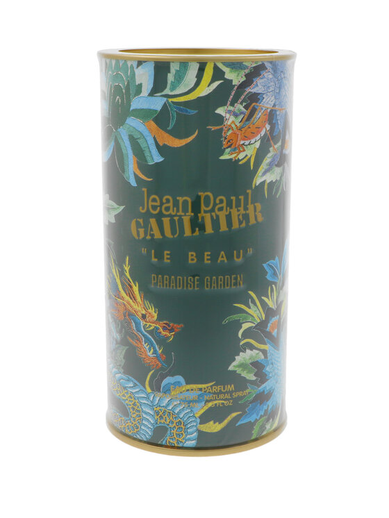 Jean Paul Gaultier Jean Paul Gaultier Le Beau Paradise Garden Woda perfumowana