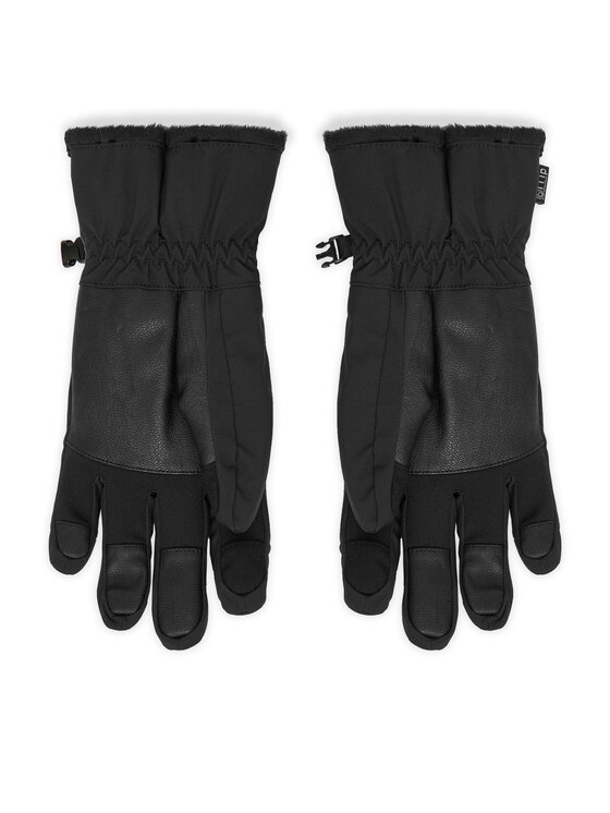 Rossignol Rossignol Lyžařské rukavice Nova RLOWG04 Černá