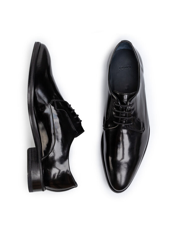JOOP! JOOP! Туфлі Serafino 4140004412 Чорний