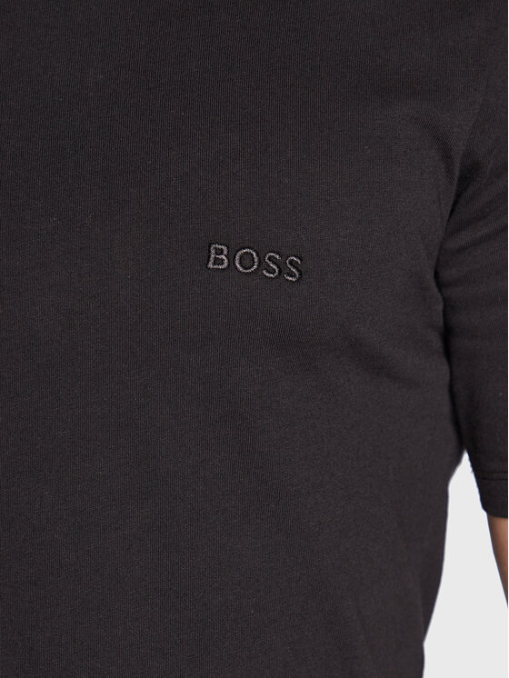 BOSS Boss Komplekt kolmest t-särgist Classic 50475284 Must Regular Fit