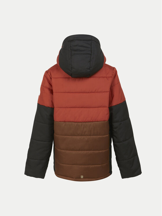 Regatta Regatta Зимова куртка Lofthouse VIII RKN157 Червоний Regular Fit