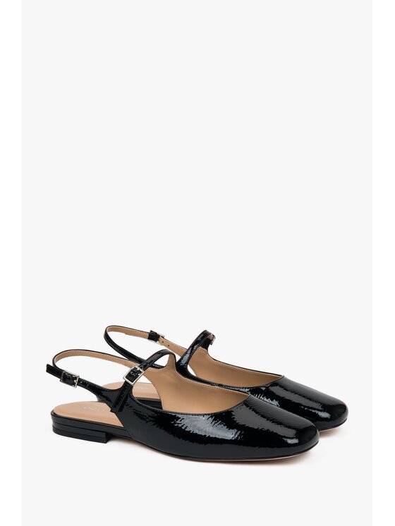 Estro Estro Sandali ER00117182 Nero