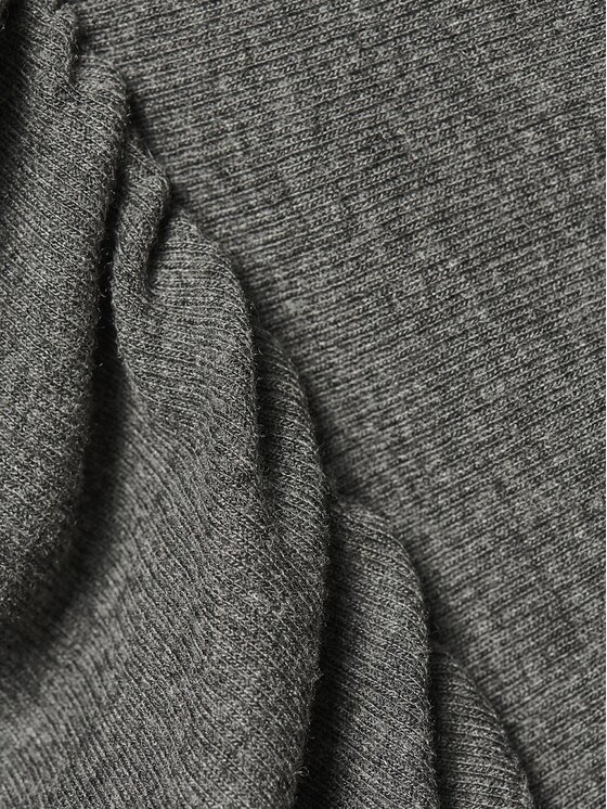 La Mania La Mania Vestito di maglia EDEN Grigio Classic Fit