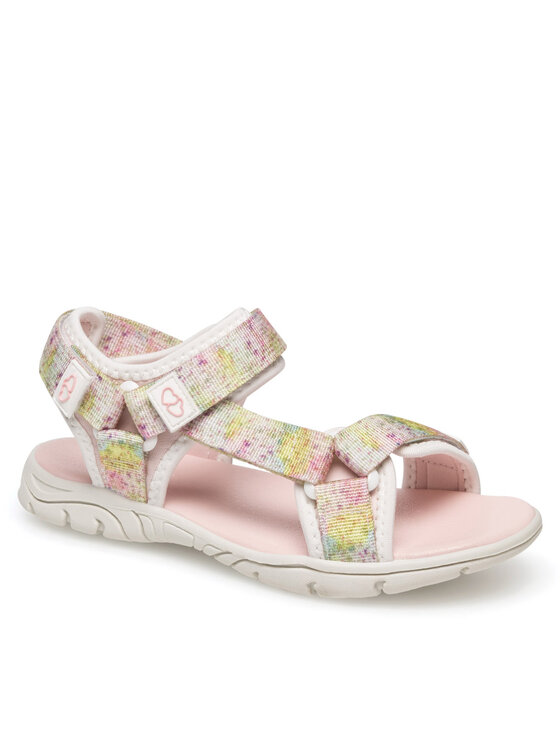 Nelli Blu Nelli Blu Sandali AVO-XD8003-001 Multicolore