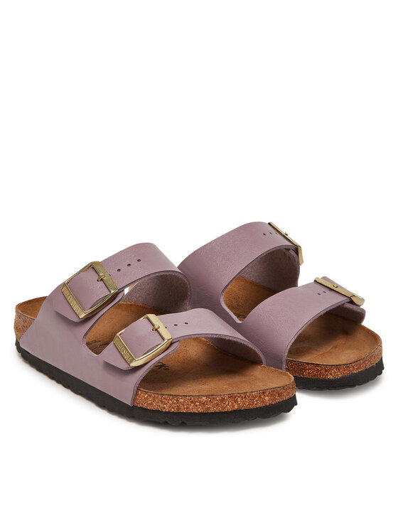 Birkenstock Birkenstock Pantoletten Arizona 1029373 Rosa
