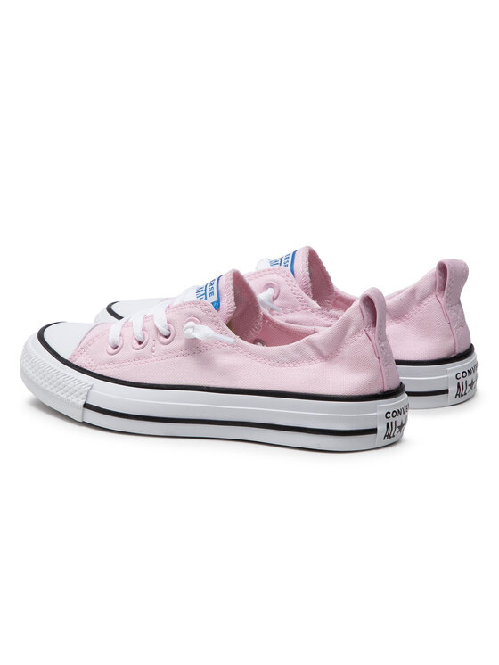 Converse Converse Sneakers Ctas Shoreline Slip 570340C Ροζ