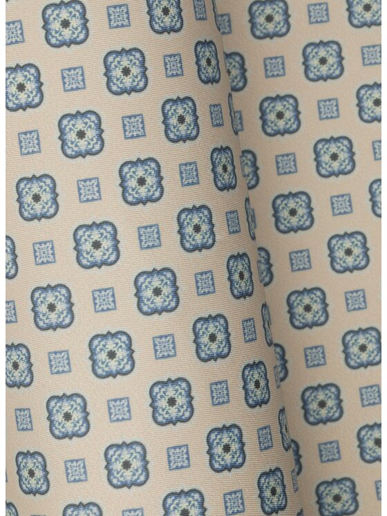 Pako Lorente Pako Lorente Poszetka P24SF-HX-004 Kolorowy